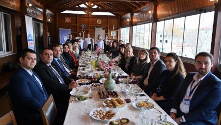 Bursa istihdama odaklandı