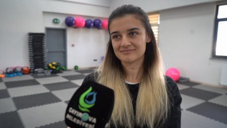 Çayırovalılar, Şekerpınar Bilgi Evi’nden memnun