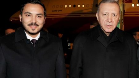 Cumhurbaşkanı’nın Macaristan ziyaretinde Edirne’den bir isim
