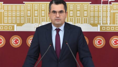 DEVA’lı Dalgın: Asgari ücret enflasyona ezdirilmemeli