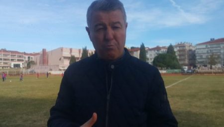 Edirne’de Amatör Ligler 24 Aralık’ta devam edecek