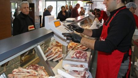 Etin en ucuz satıldığı yer!