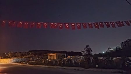 Hatay Büyükşehir’den yılbaşında sade program
