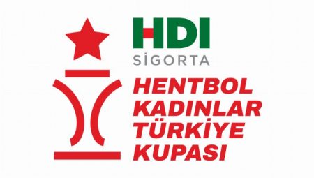 Hentbolda Kadınlar Türkiye Kupası başlıyor… İlk maç Bursa’dan