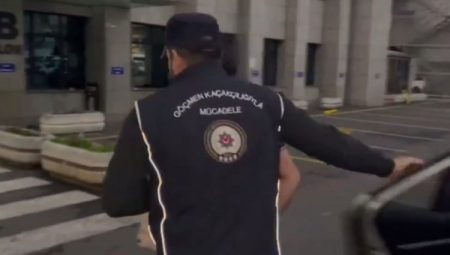 İçişleri’nden 37 ilde ‘Kalkan’!