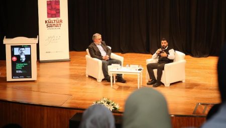 İki ünlü gazetecinin gözünden Filistin davası