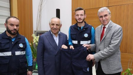 Kadınlar üretiyor, Sakarya kazanıyor