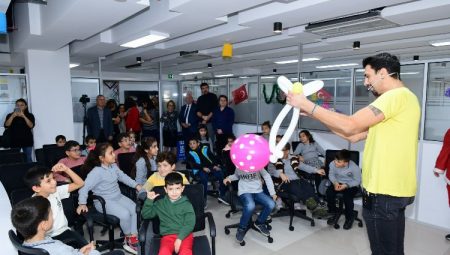 Karabağlar'da dayanışma zamanı