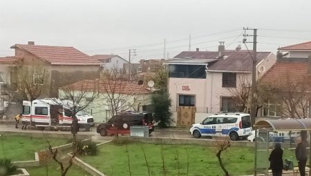 Keşan’daki silahlı saldırıyla ilgili yeni gelişme