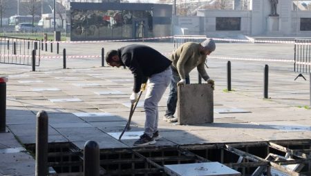 Kocaeli’de tören alanı daha etkin kullanılacak