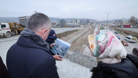 Kocaeli’de ulaşımda kilitler tek tek açılıyor