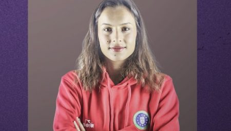 Kübranur Şahan Poyrazın Kızları’nda