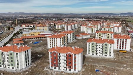 Kütahya Vefa’daki dönüşümde sona doğru