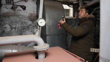 Mudanya’da tedbiren boşaltılmıştı… Ön inceleme tamamlandı