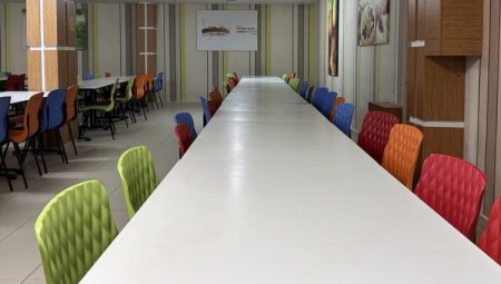 Okul kantinlerinde kira süresi en fazla 5 yıl olacak