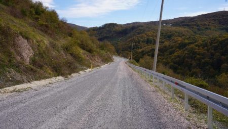 Otokorkuluklar ile Kocaeli trafiği daha güvenli