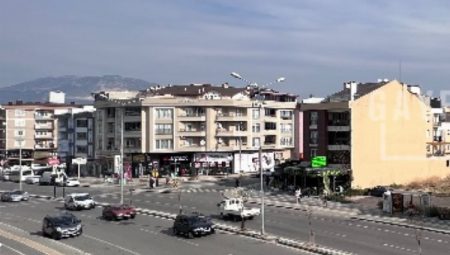 Söz Kurtuluş sakinlerinde… “Gürsu’nun sorunu vizyondur”