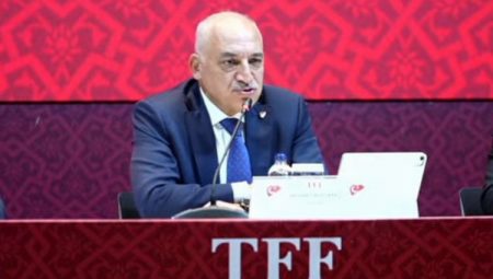 TFF: PFDK kararını yarın verecek… Ertelenen ligler 19 Aralık’ta başlıyor