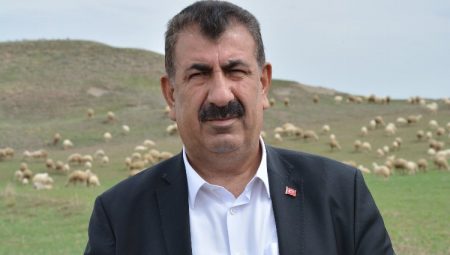 TÜDKİYEB: Tarım BAĞ-KUR primleri devlet destekli olarak düşürülmeli!