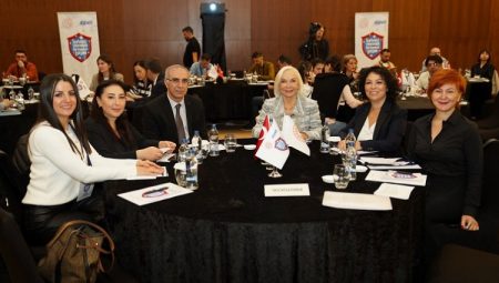 Tertemiz Yarınlar Okullardan Başlıyor