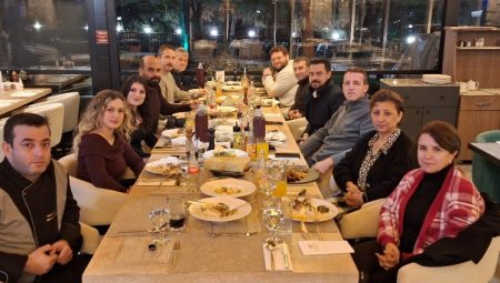 Uluslararası yarışmada Edirneli şef aşçıya çifte ödül