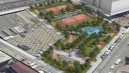 Üniversitelinin barınma sorununa neşter