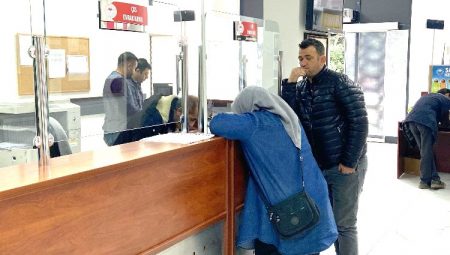 Üretici çiftçilere ÇKS uyarısı