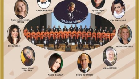 Yeditepe’de ücretsiz 20’inci yıl konseri