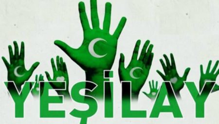 Yeşilay’dan açıklama geldi