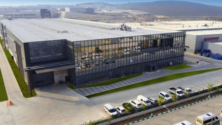 Yeşilova’ya ‘Great Place to Work’ sertifikası