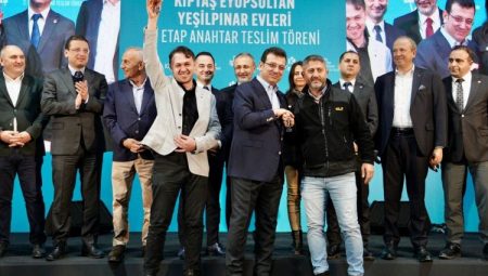 50 yıllık sorun projeyle çözüldü