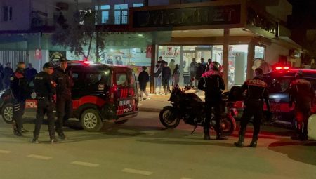 Adıyaman’da tartışma kanlı bitti!