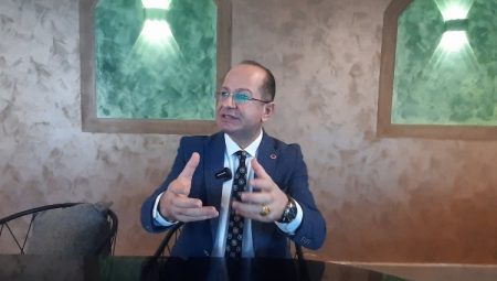 Akşener’in Bursa ziyareti öncesi Mudanya’dan ‘Can’lı çıkış!