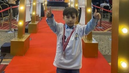 Ali Mete Dere Milli Takımda