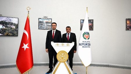 Aselsan’dan Malatya’ya önemli yatırım