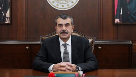 Bakan Tekin açıkladı… Öğretmenlerin aile mazeretine ek hak!