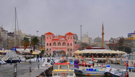 Bandırma'nın EMITT'2024 heyecanı