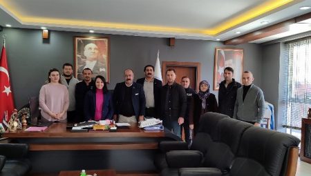 Bilecik Pazaryeri'nde 'yüz'ler güldü!