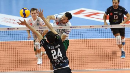 Bursa Büyükşehir Belediyespor Develi deplasmanında