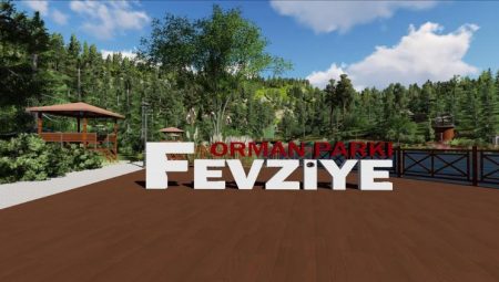 Bursa İnegöl’de ‘Fevziye’ için geri sayım