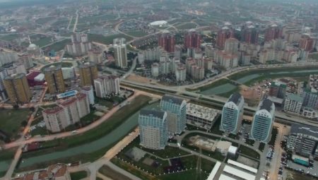 Bursa Nilüfer’in Özlüce’si sorunlarıyla büyüyor