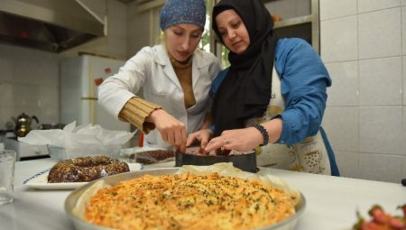 Bursa Yıldırım’da istihdam odaklı eğitim