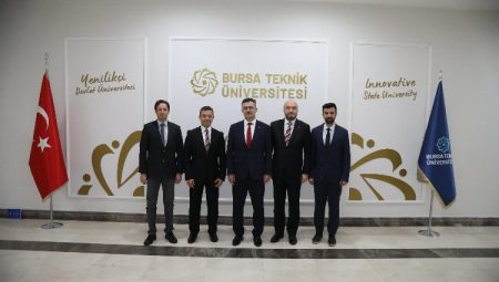 Bursa’da deprem için önemli iş birliği