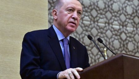 Cumhurbaşkanı Erdoğan’dan yeni sınır kapısı sinyali