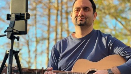 Cüneyt İlhan’dan yeni albüm açıklaması