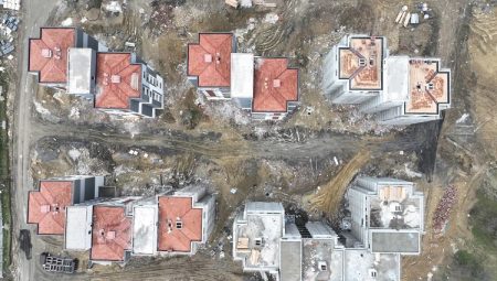 Dilovası’nda depreme karşı dönüşüm çalışmaları sürüyor