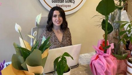 Diyetisyen Gülistan Güneş’ten ‘glüten’ uyarısı