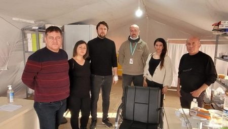 Dr. Ahmet Kandemir: ‘Düzenleme en az bir yıl daha uzatılmalı’