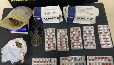 Düzce’de uyuşturucu operasyonu