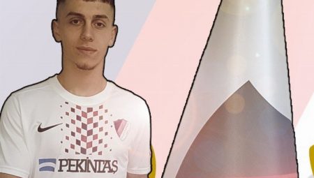 Emirhan Yılmaz Düzcespor’da